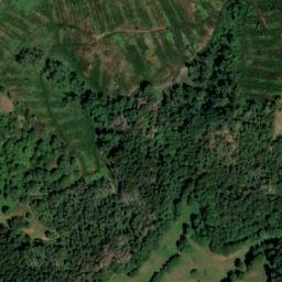 Satellite imagery of Château de Faussanges, FR