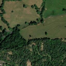 Satellite imagery of Château d'Anjony, FR