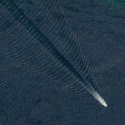 Satellite imagery of Rt Kurent, HR