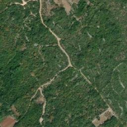 Satellite imagery of Krna, HR