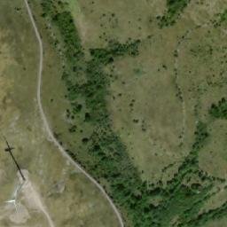 Satellite imagery of survey_point, HR