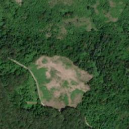 Satellite imagery of Bročanska Kosa, HR