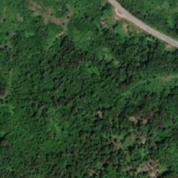 Satellite imagery of Bročanska Kosa, HR