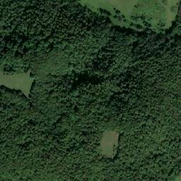 Satellite imagery of Krčana, BA