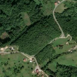 Satellite imagery of Visibaba, BA