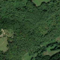 Satellite imagery of Visibaba, BA