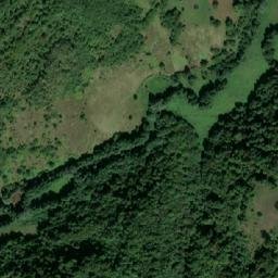 Satellite imagery of Visibaba, BA