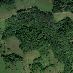 Satellite imagery of Dobretin, BA