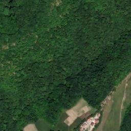 Satellite imagery of Sušnita Kosa, BA