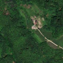 Satellite imagery of Glavica, BA