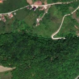 Satellite imagery of Glavica, BA