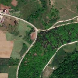 Satellite imagery of Svjetska Glavica, BA