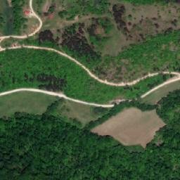 Satellite imagery of Svjetska Glavica, BA