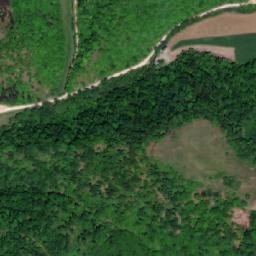 Satellite imagery of Svjetska Glavica, BA