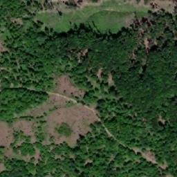 Satellite imagery of Kruška, BA