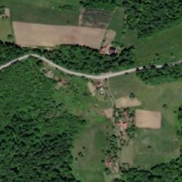 Satellite imagery of Muratovica, BA