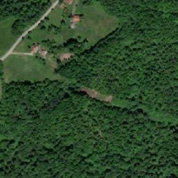 Satellite imagery of Muratovica, BA