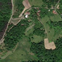 Satellite imagery of Humka, BA