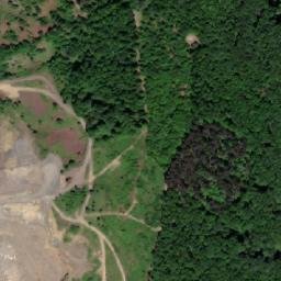 Satellite imagery of Derviš Kula, BA