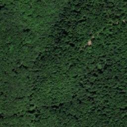Satellite imagery of Blagajska Kosa, BA