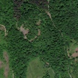 Satellite imagery of Dugi Breg, BA