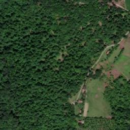 Satellite imagery of Cerova Kosa, BA