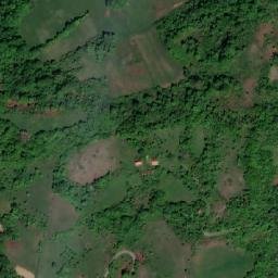 Satellite imagery of Zogledovac, BA