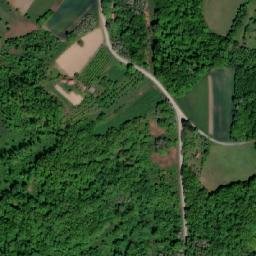 Satellite imagery of Luplja, BA