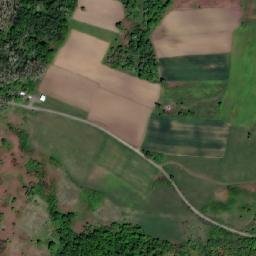 Satellite imagery of Luplja, BA