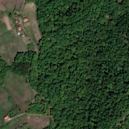 Satellite imagery of Sredelj, BA