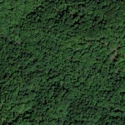 Satellite imagery of Mlinarska Kosa, BA