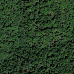 Satellite imagery of Velika Gradina, BA