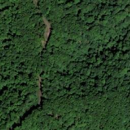 Satellite imagery of Velika Gradina, BA
