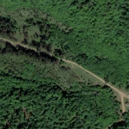 Satellite imagery of Međeđak, BA