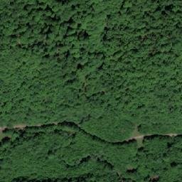 Satellite imagery of Međeđak, BA