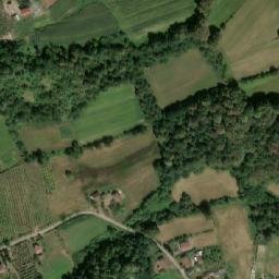 Satellite imagery of Stražac, BA