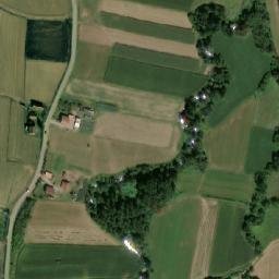 Satellite imagery of Glavica, BA