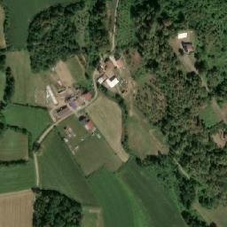 Satellite imagery of Glavica, BA