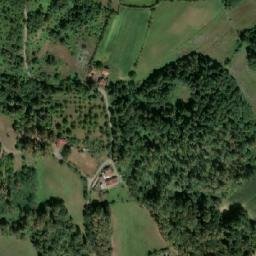 Satellite imagery of Glavica, BA