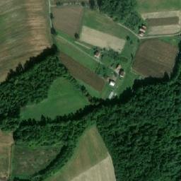 Satellite imagery of Frejzovića Brdo, BA