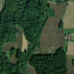 Satellite imagery of Frejzovića Brdo, BA