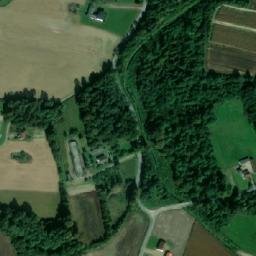 Satellite imagery of Frejzovića Brdo, BA