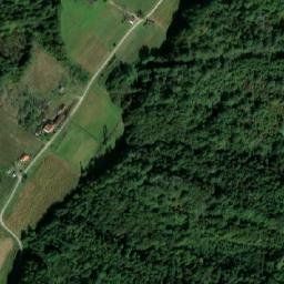 Satellite imagery of Jovičića Brdo, BA