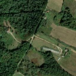 Satellite imagery of Jovičića Brdo, BA