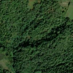 Satellite imagery of Japage, BA