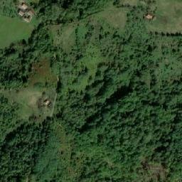 Satellite imagery of Japage, BA