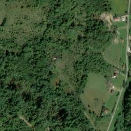 Satellite imagery of Japage, BA