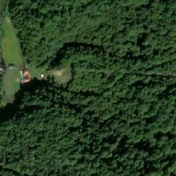 Satellite imagery of Indžino Brdo, BA