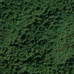 Satellite imagery of Tursko Brdo, BA