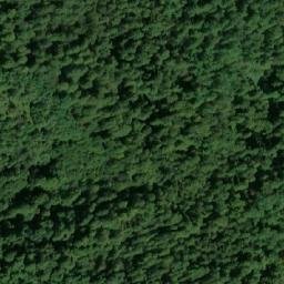 Satellite imagery of Tursko Brdo, BA
